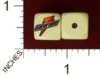 Dice : MINT32 HOMEMADE GATORADE 01