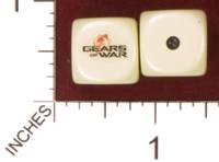Dice : MINT32 HOMEMADE GEARS OF WAR 01