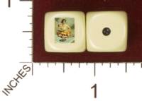 Dice : MINT32 HOMEMADE GIL ELVGREN 02