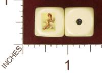 Dice : MINT32 HOMEMADE GIL ELVGREN 03