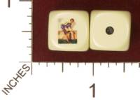 Dice : MINT32 HOMEMADE GIL ELVGREN 05