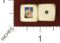Dice : MINT32 HOMEMADE GIL ELVGREN 07