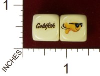 Dice : MINT32 HOMEMADE GOLDFISH CRACKERS 01