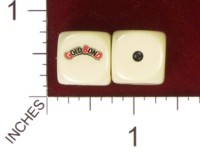 Dice : MINT32 HOMEMADE GOLD BOND 01