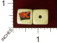 Dice : MINT32 HOMEMADE HI C 01