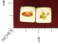 Dice : MINT32 HOMEMADE HONEY NUT CHEERIOS 01