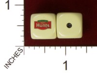 Dice : MINT32 HOMEMADE HUNTS 01