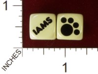 Dice : MINT32 HOMEMADE IAMS 01