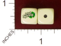 Dice : MINT32 HOMEMADE IRISH SPRING SOAP 01