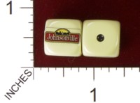Dice : MINT32 HOMEMADE JOHNSONVILLE FOODS 01
