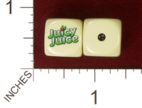 Dice : MINT32 HOMEMADE JUICY JUICE 01