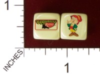 Dice : MINT32 HOMEMADE KEEBLER 01
