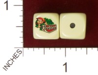 Dice : MINT32 HOMEMADE KEEBLER 02