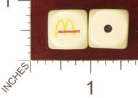 Dice : MINT32 HOMEMADE MCDONALDS 03