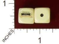 Dice : MINT32 HOMEMADE MILKBONE DOG BISQUITS 01