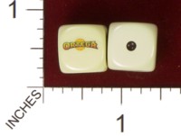 Dice : MINT32 HOMEMADE ORTEGA 01