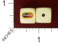 Dice : MINT32 HOMEMADE POPSICLE 01