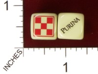 Dice : MINT32 HOMEMADE PURINA 01