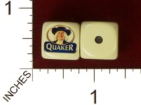 Dice : MINT32 HOMEMADE QUAKER OATS 02