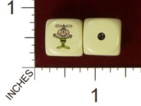 Dice : MINT32 HOMEMADE QUISP 01
