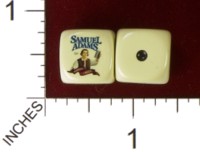 Dice : MINT32 HOMEMADE SAMUEL ADAMS LAGER 01