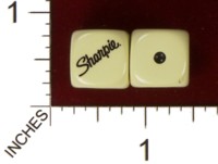 Dice : MINT32 HOMEMADE SHARPIE MARKERS 01