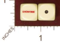 Dice : MINT32 HOMEMADE SHOWTIME 01