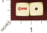 Dice : MINT32 HOMEMADE SHOWTIME 02
