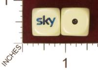 Dice : MINT32 HOMEMADE SKY 01