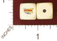 Dice : MINT32 HOMEMADE SONIC DRIVE IN 01