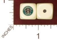 Dice : MINT32 HOMEMADE STARBUCKS 01