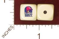 Dice : MINT32 HOMEMADE TACO BELL 02