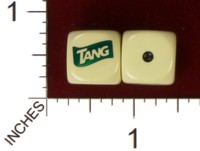 Dice : MINT32 HOMEMADE TANG 01