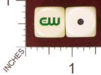 Dice : MINT32 HOMEMADE THE CW 01
