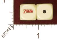 Dice : MINT32 HOMEMADE THE LEGEND OF ZELDA 01