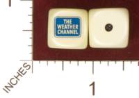 Dice : MINT32 HOMEMADE THE WEATHER CHANNEL 01
