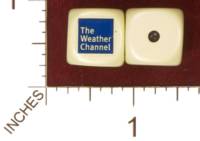 Dice : MINT32 HOMEMADE THE WEATHER CHANNEL 021