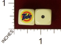 Dice : MINT32 HOMEMADE TIDE 01