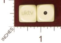 Dice : MINT32 HOMEMADE UKTV 01