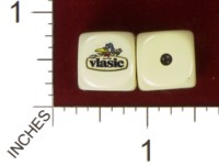 Dice : MINT32 HOMEMADE VLASIC 01