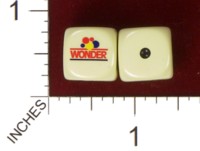 Dice : MINT32 HOMEMADE WONDER BREAD 01