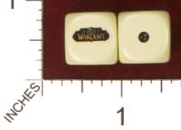 Dice : MINT32 HOMEMADE WORLD OF WARCRAFT 01