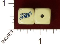 Dice : MINT32 HOMEMADE ZEST SOAP 01
