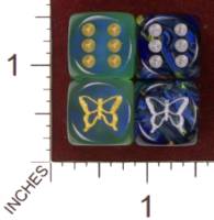 Dice : MINT32 JSPASSNTHRU BUTTERFLY 01