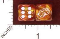 Dice : MINT32 JSPASSNTHRU DICE 01