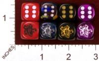 Dice : MINT32 JSPASSNTHRU JOKER JESTER 01