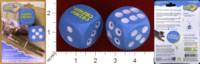 Dice : MINT32 OUR PETS COSMIC CATNIP SHOOTER 01