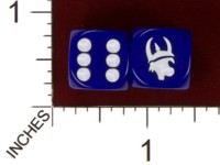 Dice : MINT32 STEVE JACKSON GAMES MUNCHKIN 05