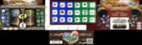 Dice : MINT32 WIGGLES THREE D ARMY VS ALIENS 01