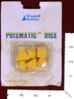 Dice : MINT32 WINDMILL HOBBIES 01